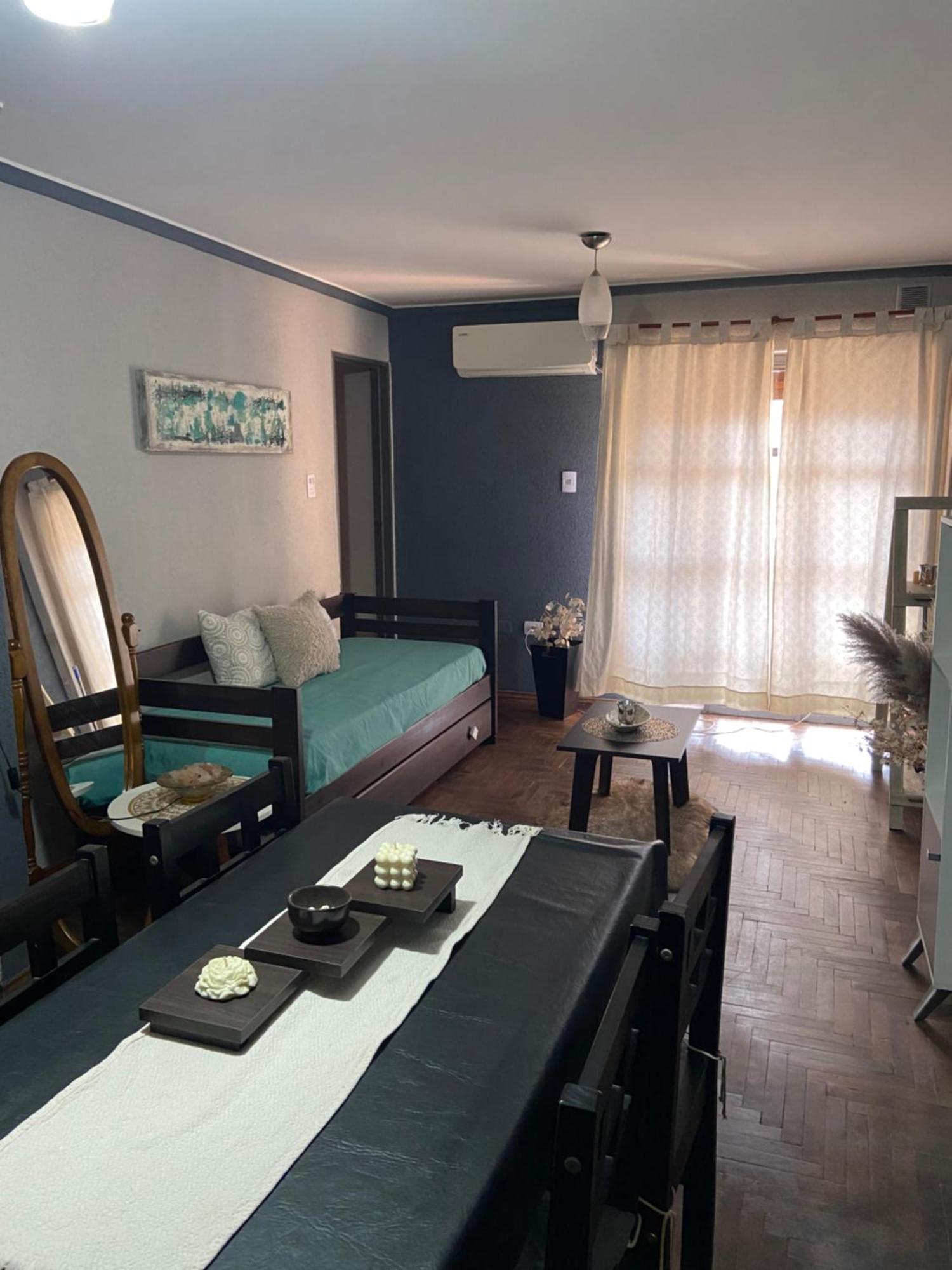 Litstay Parana * Cordoba