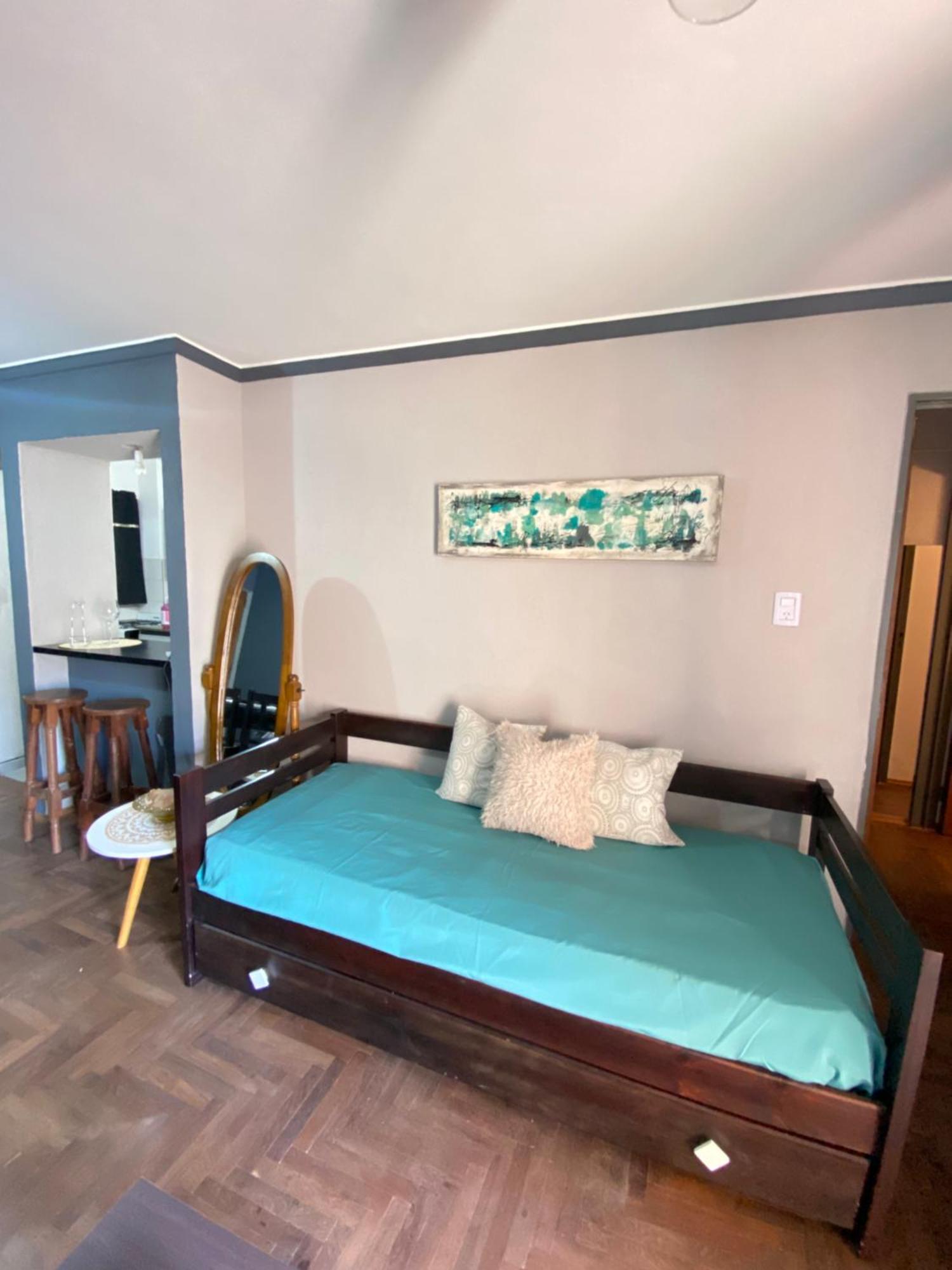Apartment Litstay Parana Cordoba