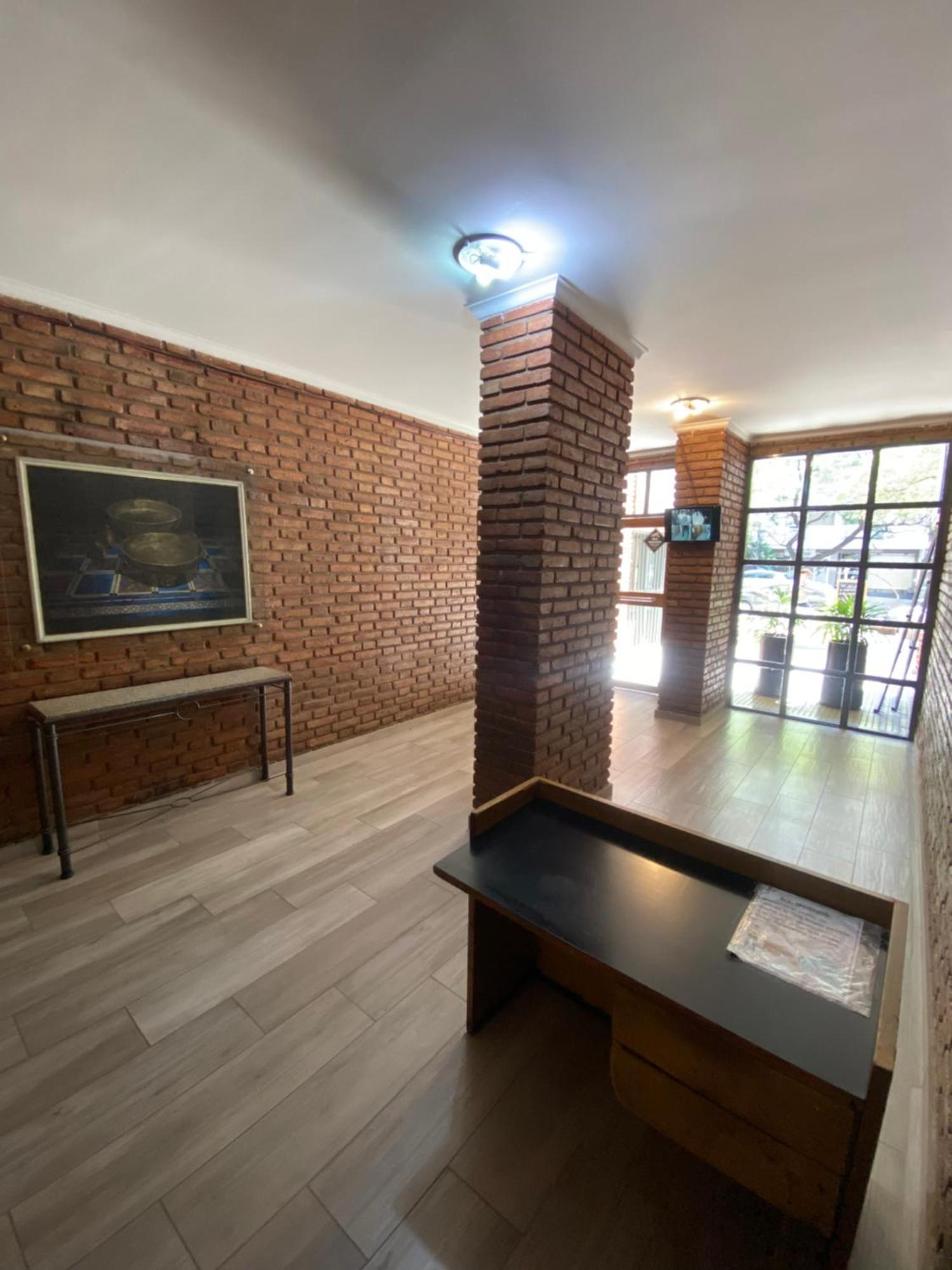 Litstay Parana Apartment *