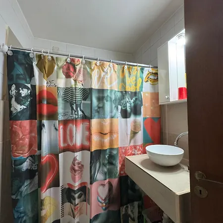 Litstay Parana Cordoba Exterior photo