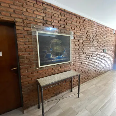 Litstay Parana Cordoba Exterior photo