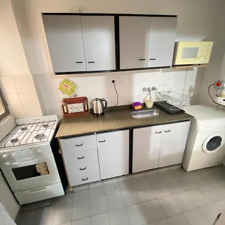 Litstay Parana Cordoba Exterior photo