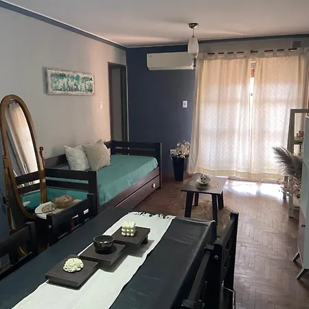 Litstay Parana Cordoba Exterior photo